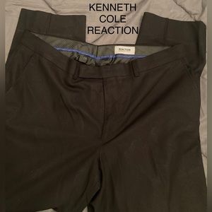 Kenneth Cole Reaction Pants